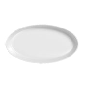 Steelite 6634V713 Oval Baker 2.0 Qt 12.25" X 8.75" X 2.25"
