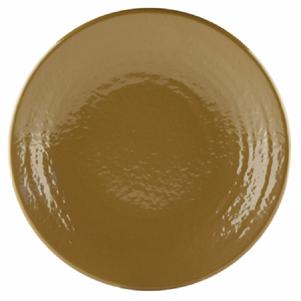 Elite Global Solutions D9RR-TAP Plate 9" Dia. X 1"H Round