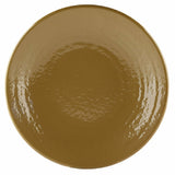 Elite Global Solutions D9RR-TAP Plate 9" Dia. X 1"H Round