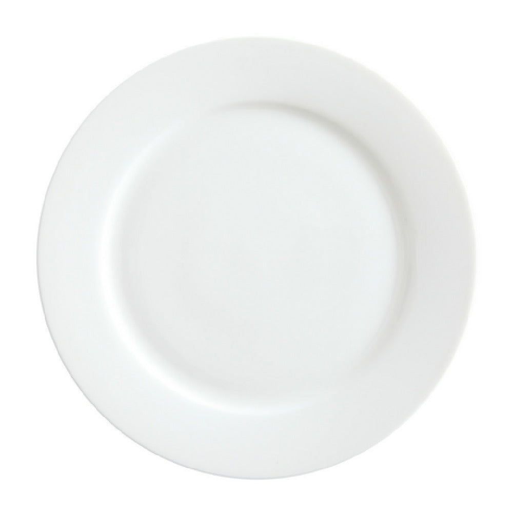 Fortessa RRP.CAMELIA.14 Cameila ShowPlate 12" (30cm) Dishwasher Safe