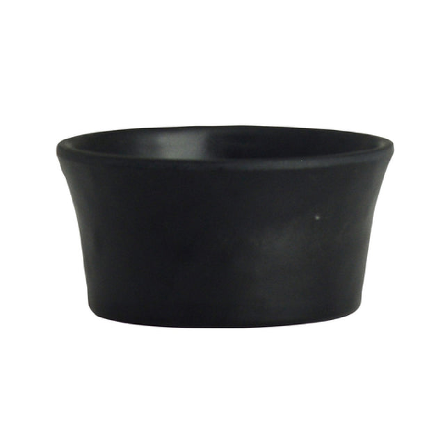 Steelite 7181TM512 Round Dish 1.5 Oz 2.25" X 1.25"
