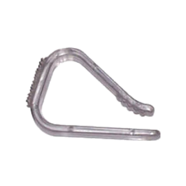 Forbes Industries PT-CLIP POLYlite® Skirting Clip (can Order One Bag Of 12 Clips)