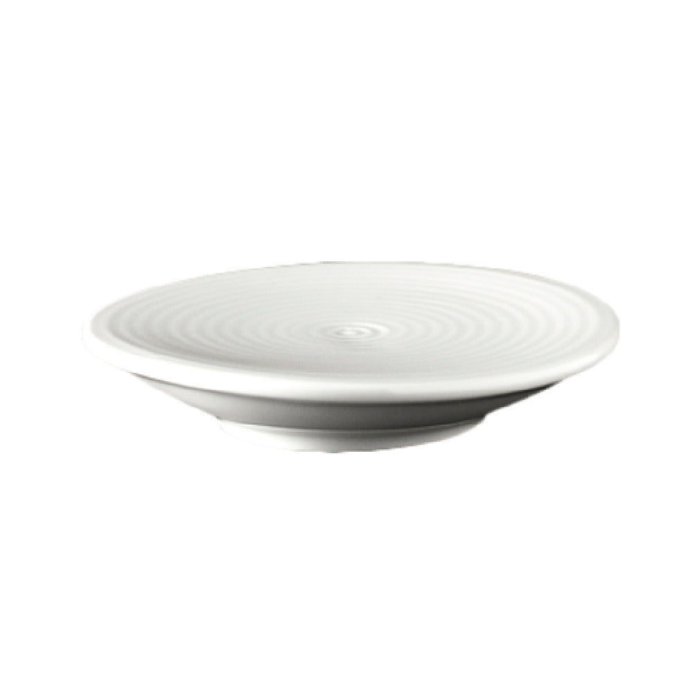 Steelite 6327P456 Round Stand 3.125" X 0.625" Paul Liebrandt