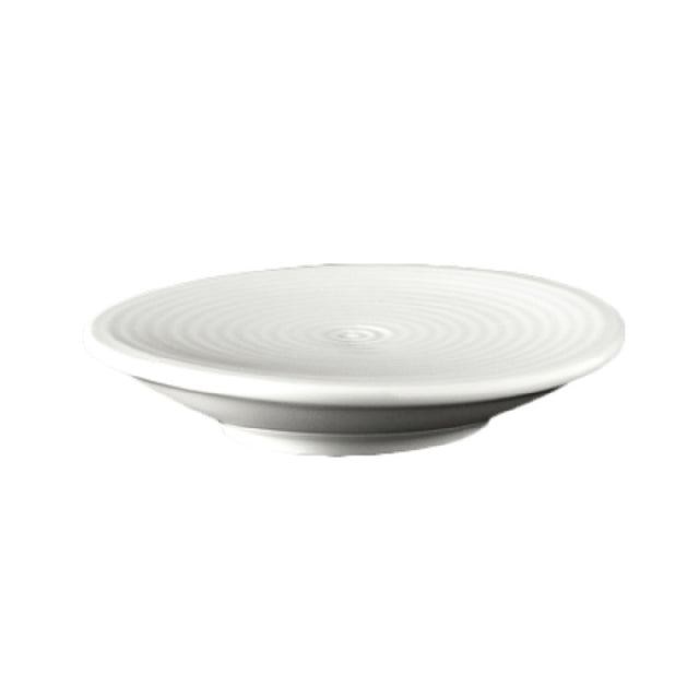 Steelite 6327P456 Round Stand 3.125" X 0.625" Paul Liebrandt