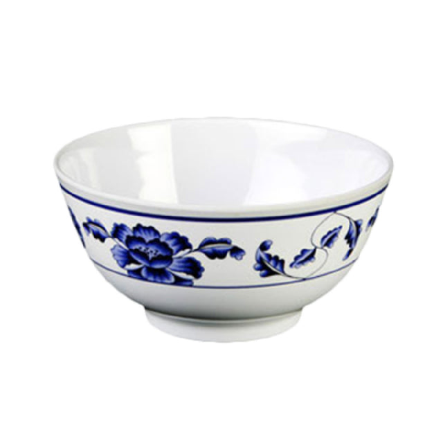 Thunder Group 5207TB Rice Bowl 39 Oz. 7" Dia.