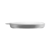Thunder Group PLTHSL001W Snap Lid For 17 Oz. & 34 Oz. Carafe Polypropylene