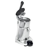 Juicernet by Mulligan Associates SL98 Ceado Citrus Reamer Double Interchangeable Stainless Steel Universal Reamer