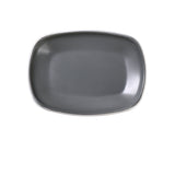Yanco DI-210 Discover Plate 10"L X 1-7/8"H Rectangular
