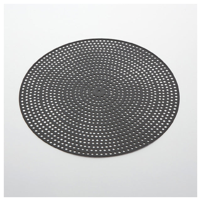 American Metalcraft HCAD16 Pizza Disk 16" Dia. Perforated