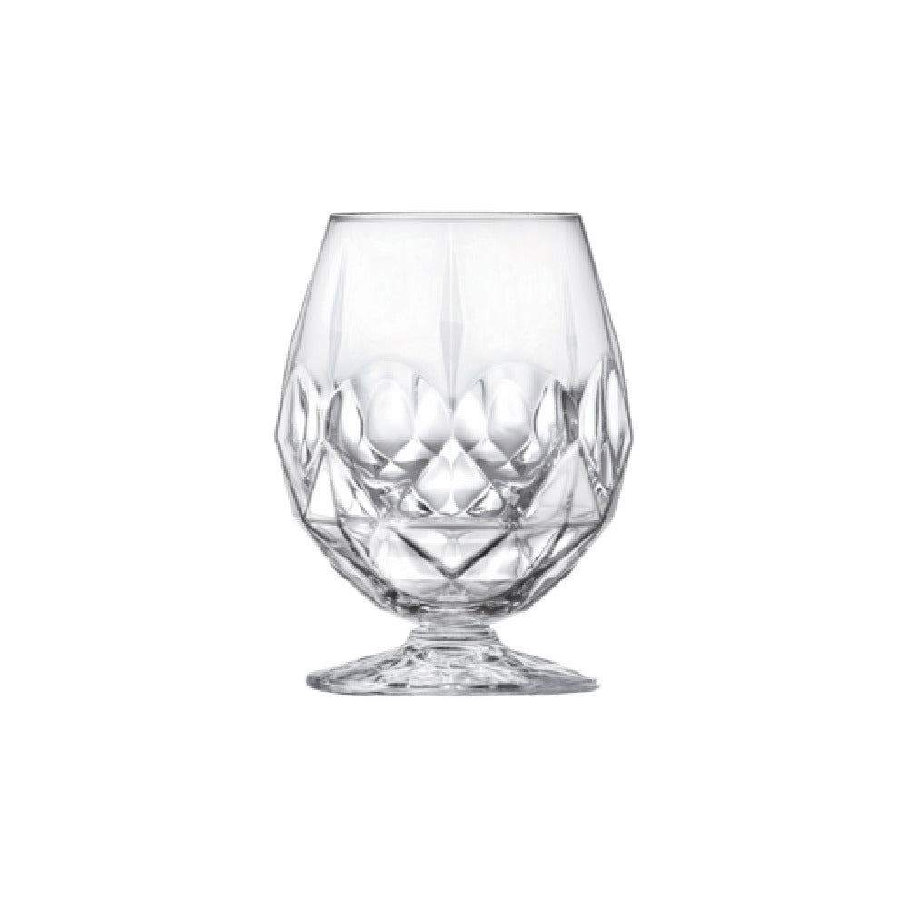 Steelite 660RCR303 Spirits Goblet 17.75 Oz 4.0" X 5.125"