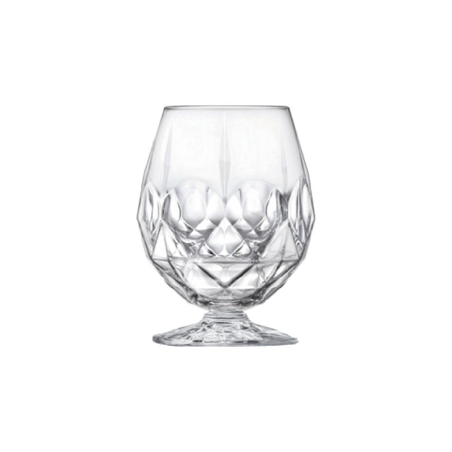 Steelite 660RCR303 Spirits Goblet 17.75 Oz 4.0" X 5.125"