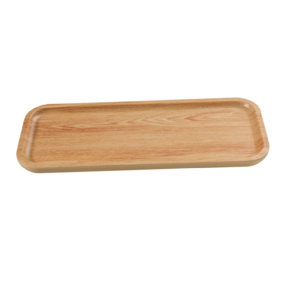 Yanco WD-2213 Plate 12.875"W X 0.75"D X 5"H Rectangular