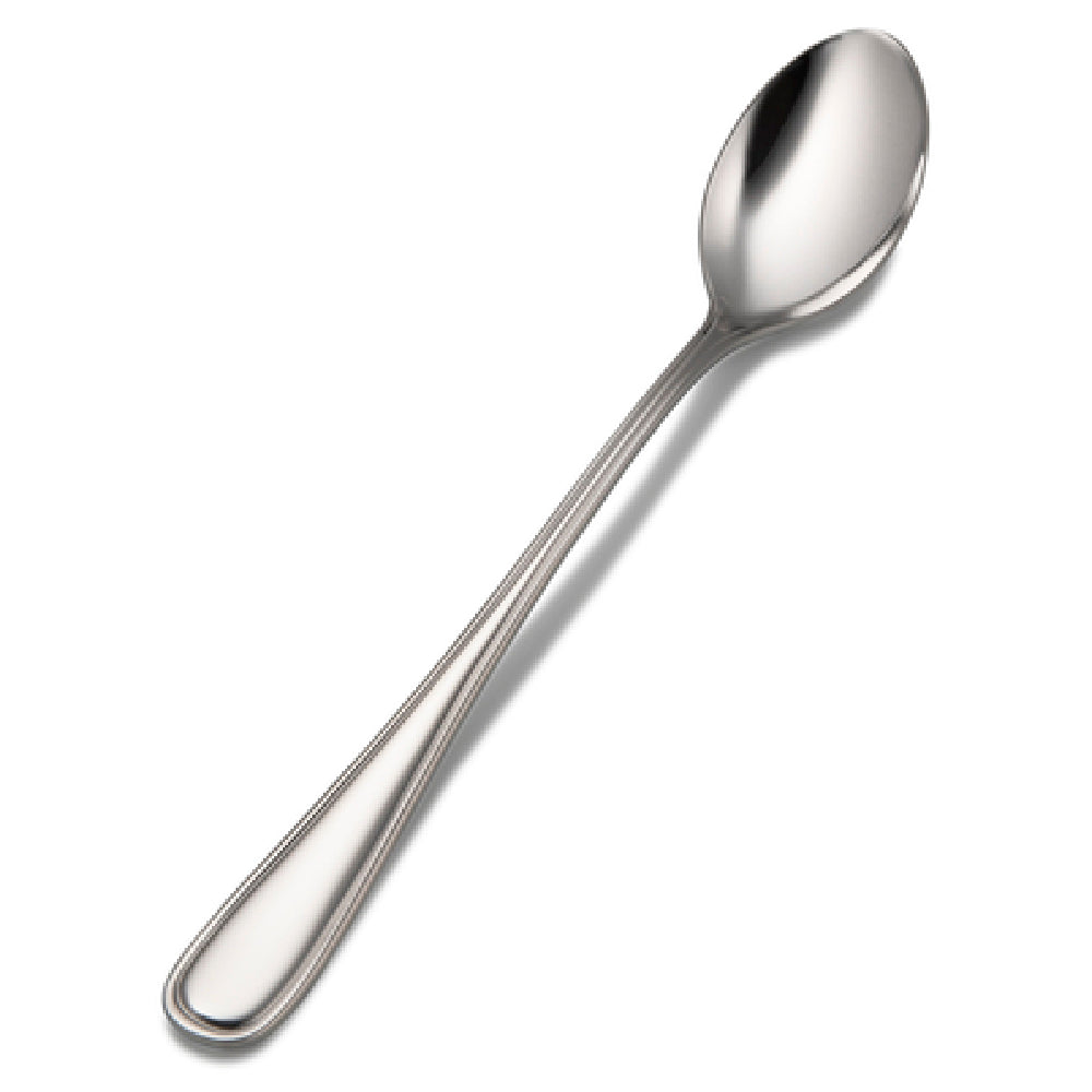 Bon Chef S4602 Ravello Teaspoon 7.17" 18/10 Stainless Steel