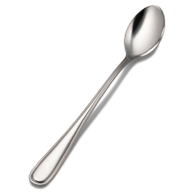 Bon Chef S4602 Ravello Teaspoon 7.17" 18/10 Stainless Steel