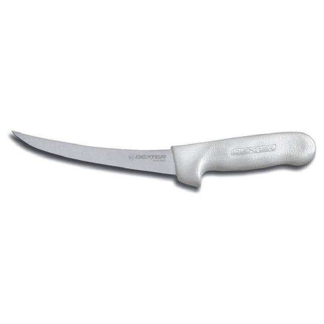 Dexter 1483 Sani-Safe® (S131F-6PCP) Boning Knife 6" Flexible