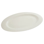10 Strawberry St WTR-18OV - Platter, 18-1/4" X 12-3/4", Oval