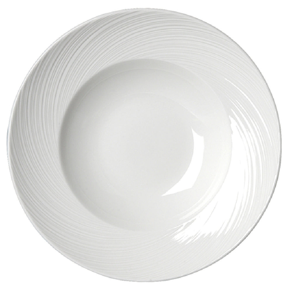 Steelite 9032C976 Nouveau Bowl 11.875 Oz 10.625" X 2.0"