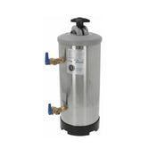 AMPTO 5900502 Kit Water Softener 12 Litre With Flexible Pipe