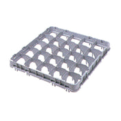 Cambro 16E5151 Half Drop Stemware Extender Full Size (16) Compartments