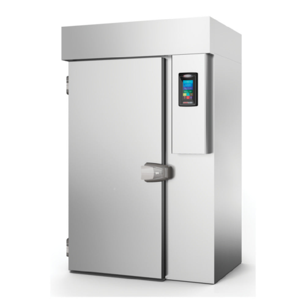 American Panel AP24BCF300-3 HURRiCHiLL™ Blast Chiller/Shock Freezer Roll-in