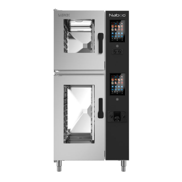 Lainox NAG161B Combi For Catering & Large Businesses 6 X 1/1 GN + 10 X 1/1 GN