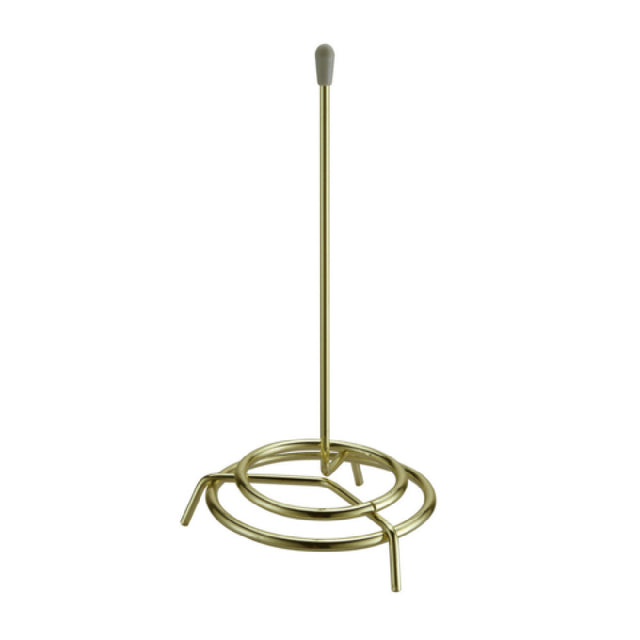 CAC China CKSP-1 Check Spindle 3"dia X 6"H Stainless Steel