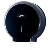 CFS Brands R6100BK - San Jamar - Jofel Valor Single Tissue Dispenser, 13.39"W X 4.92"D X 13.11"H