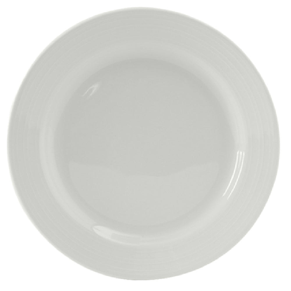 Tuxton FPA-072 Plate 7-1/4" Dia. Round