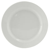 Tuxton FPA-072 Plate 7-1/4" Dia. Round