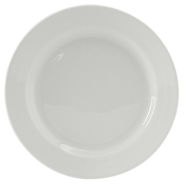 Tuxton FPA-072 Plate 7-1/4" Dia. Round
