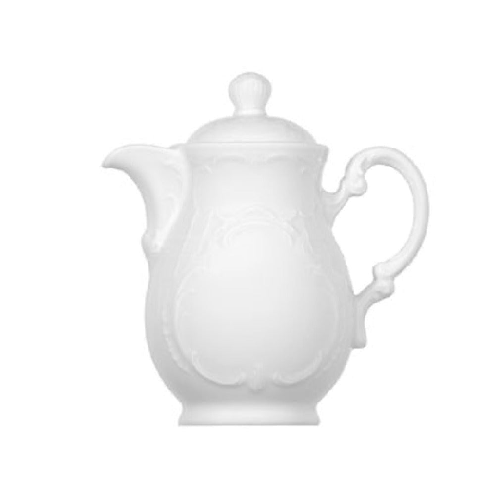 BauscherHepp 574130 Coffee Pot 10.14 Oz. 5.11" X 5.62"