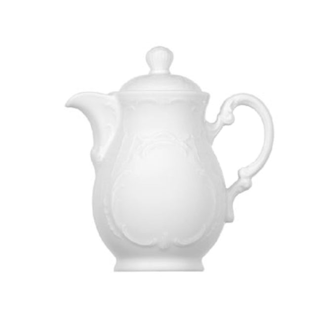 BauscherHepp 574130 Coffee Pot 10.14 Oz. 5.11" X 5.62"