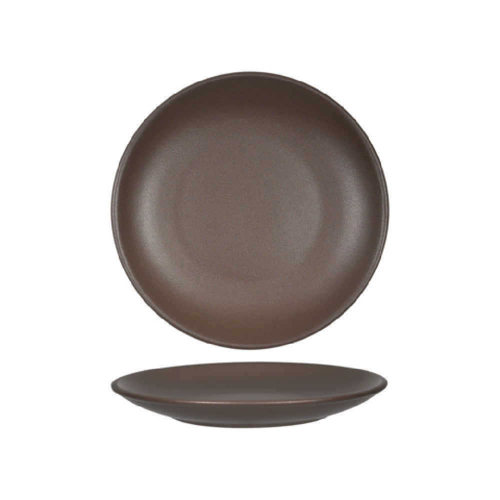 Tuxton VNA-080 Plate 8" Round