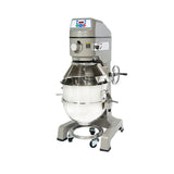 Globe (Middleby) SP60-3 - (QUICK SHIP) Planetary Mixer, Floor Model, 3-speed (fixed)