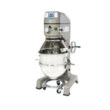Globe (Middleby) SP60-1 - (QUICK SHIP) Planetary Mixer, Floor Model, 3-speed (fixed)
