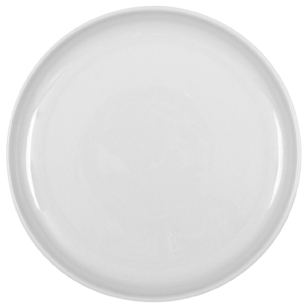 BauscherHepp 591224 Plate 9.06" Flat