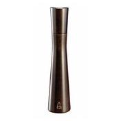Omcan 43676 (43676) TRE SPADE Turandot Series Pepper Mill 26cm (10.24") Tall