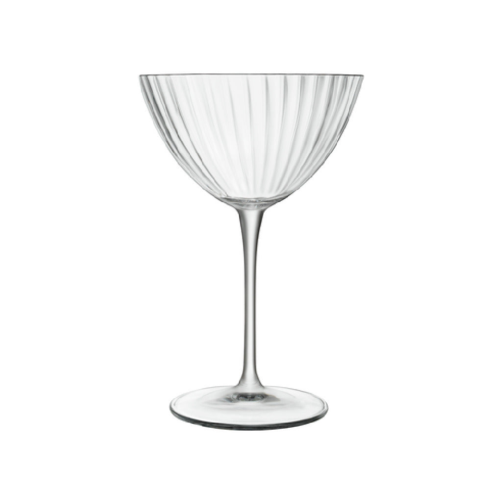 BauscherHepp 13168/01 Martini Glass 7.4 Oz. 3.9" Dia. X 5.9"H