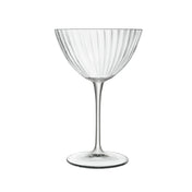 BauscherHepp 13168/01 Martini Glass 7.4 Oz. 3.9" Dia. X 5.9"H