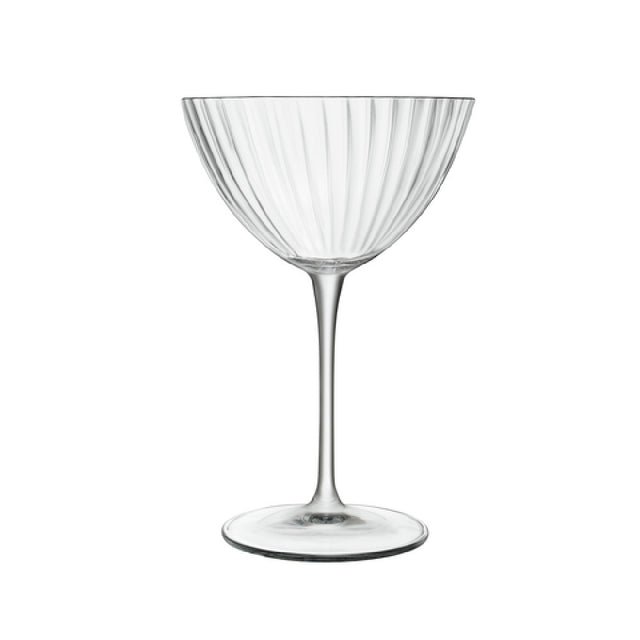 BauscherHepp 13168/01 Martini Glass 7.4 Oz. 3.9" Dia. X 5.9"H