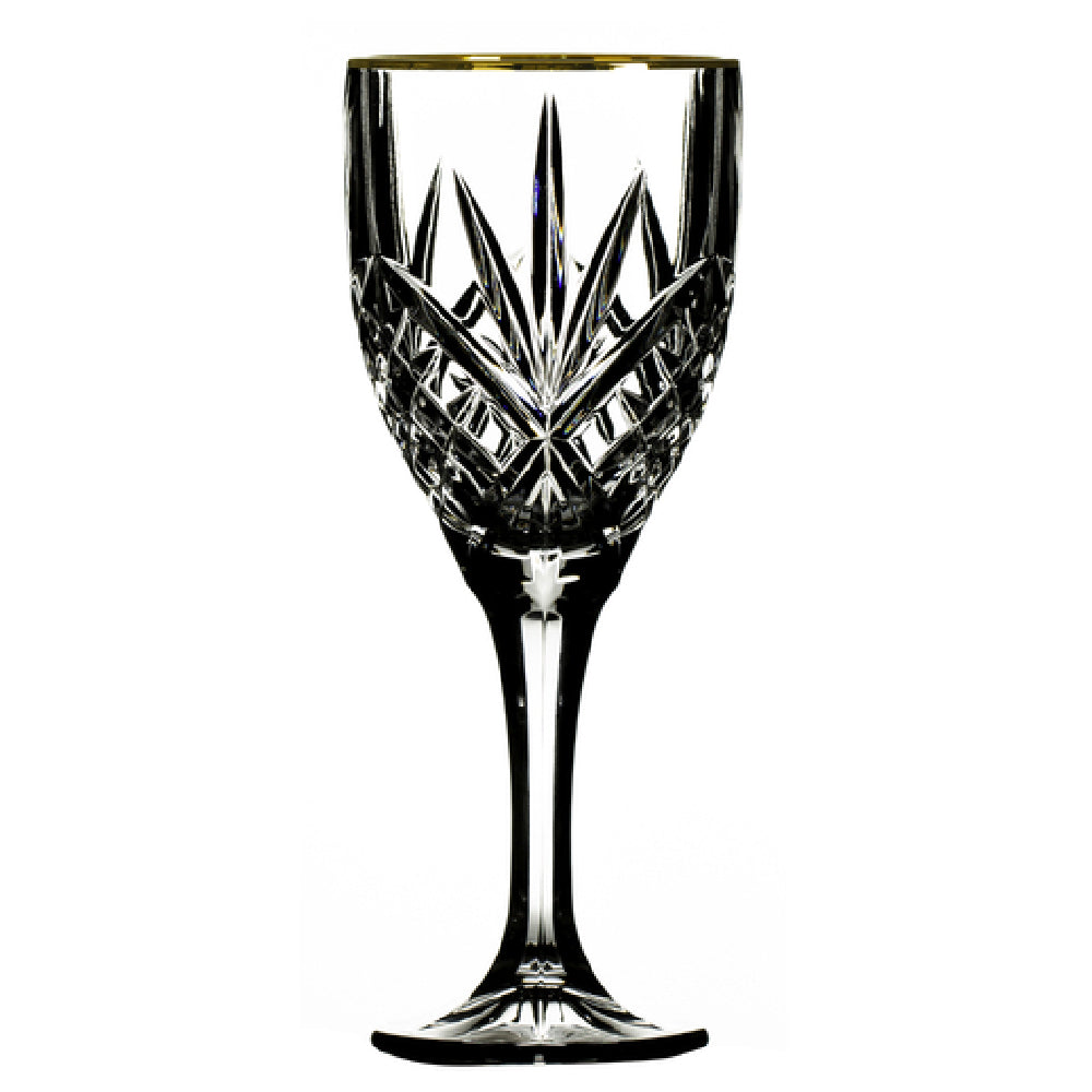 Hospitality Brands HGS25444-016 Hospitality Brands Majesty Wine / Cocktail Glass
