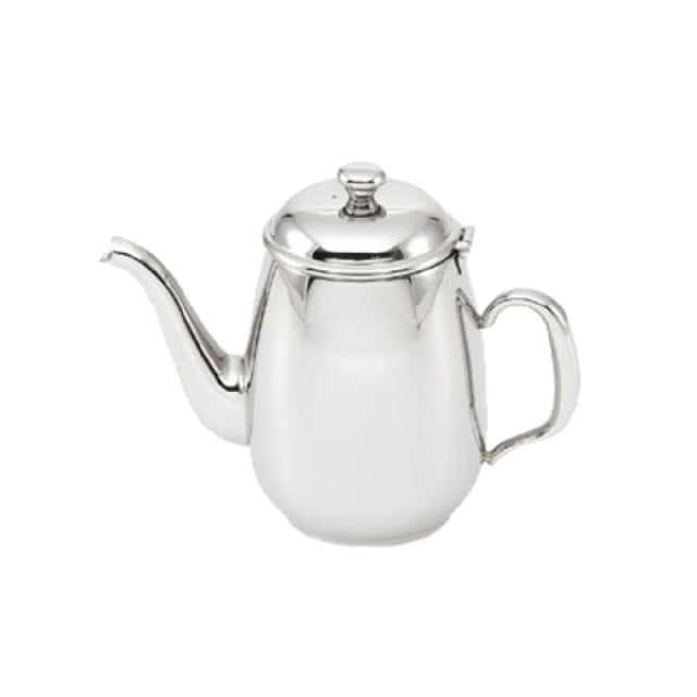 Vollrath 46594 Orion® Coffee Server 20 Oz. (.60L) 5-1/8"H