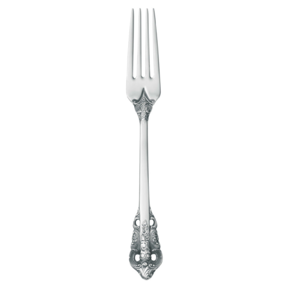 Libbey 935 027 Dinner Fork 8-1/8" Dishwasher Safe