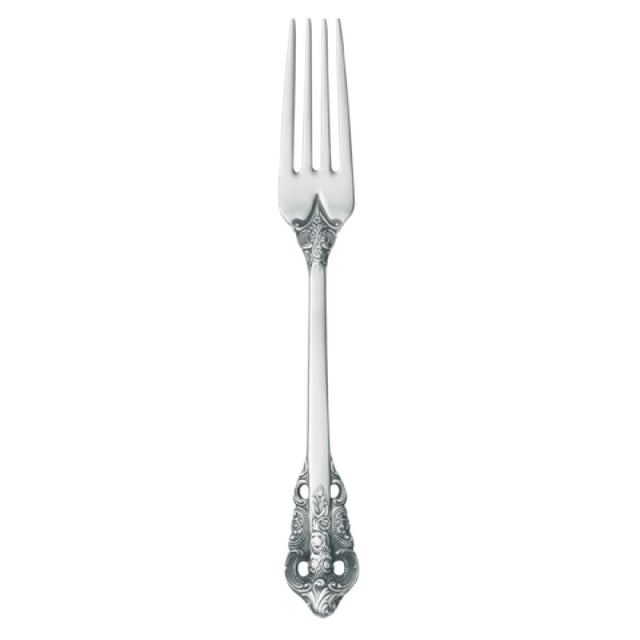 Libbey 935 027 Dinner Fork 8-1/8" Dishwasher Safe
