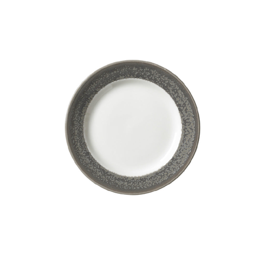 Steelite 17900816 Plate 6.5" X 0.75" Revolution Edge