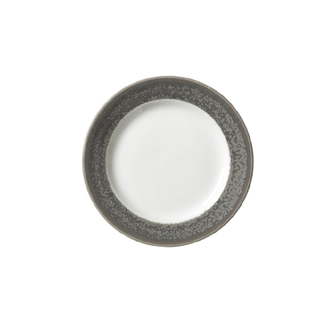 Steelite 17900816 Plate 6.5" X 0.75" Revolution Edge