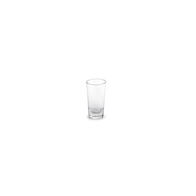 FOH ASG002CLG13 Smart Buffet Ware® Take Advantage Of Our Discounted List Price! Inventory Is Limited ACT FAST! Treasure Stand Shot Glass