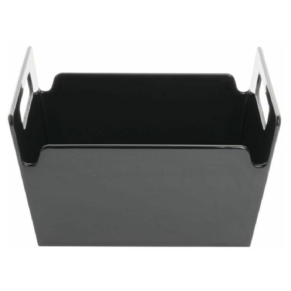 Hubert 59825 - Bowl, 10"L X 10"W X 5-1/2"H, Large