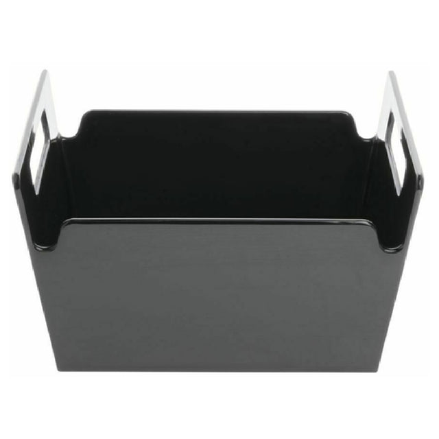 Hubert 59825 - Bowl, 10"L X 10"W X 5-1/2"H, Large