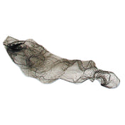 Royal PPR HAT HN DKBRN - Hair Net, Fire Retardant, Sanitary